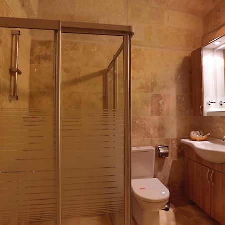 Vezir Cave Suites Göreme Eksteriør bilde
