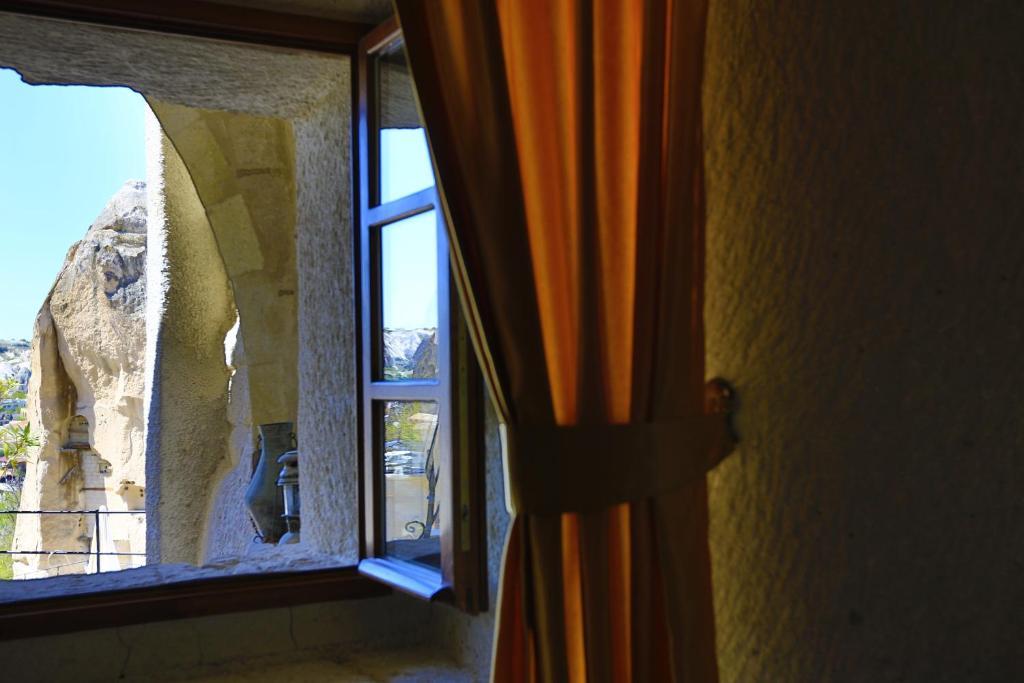 Vezir Cave Suites Göreme Eksteriør bilde